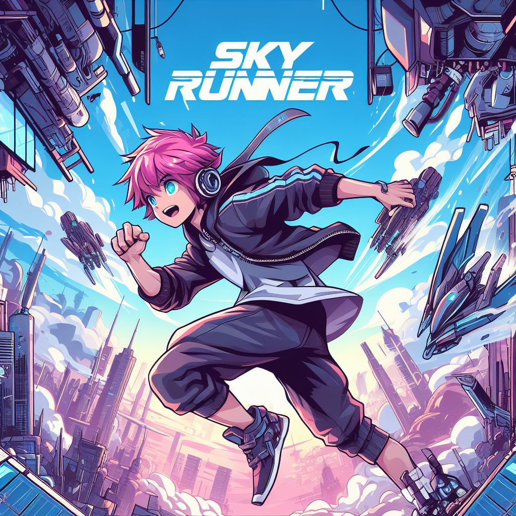 Skyrunner